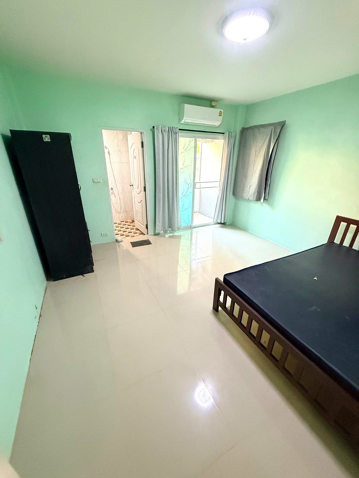 รูปภาพ พีพี อพาร์ตเมนต์ | อพาร์ทเม้นท์ หอพัก ที่พัก ห้องพัก - รูปที่ 3/4
