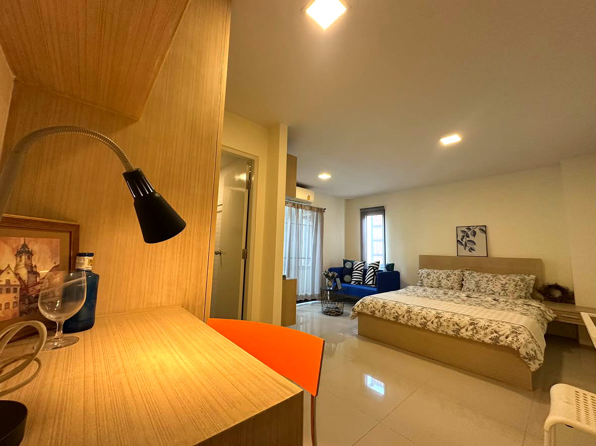 Pictures of Narada Residence - Narada Residence, Pak Kret 2/6