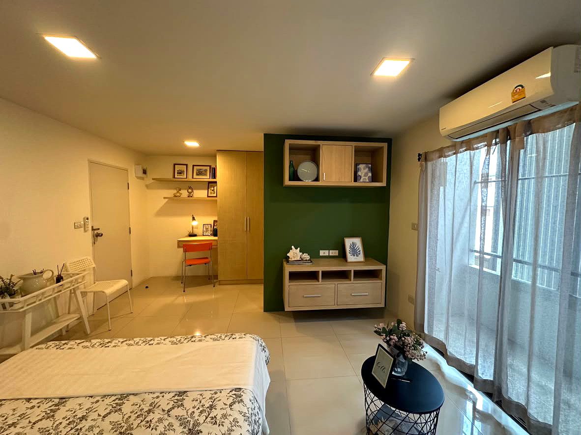 Pictures of Narada Residence - Narada Residence, Pak Kret 3/6