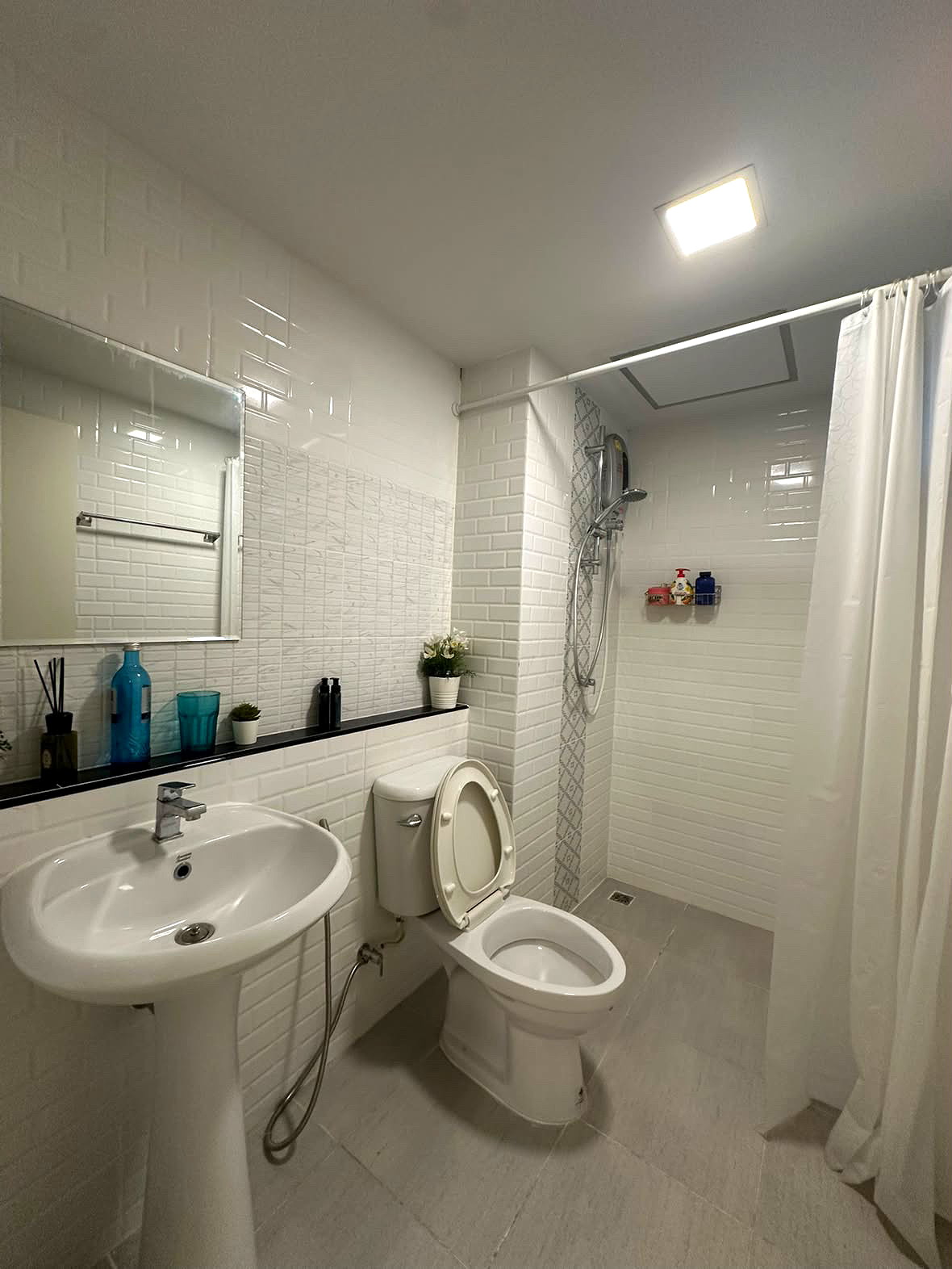 Pictures of Narada Residence - Narada Residence, Pak Kret 5/6