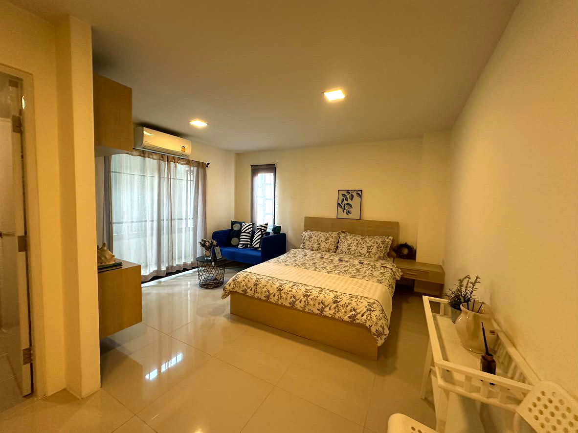 Pictures of Narada Residence - Narada Residence, Pak Kret 1/6
