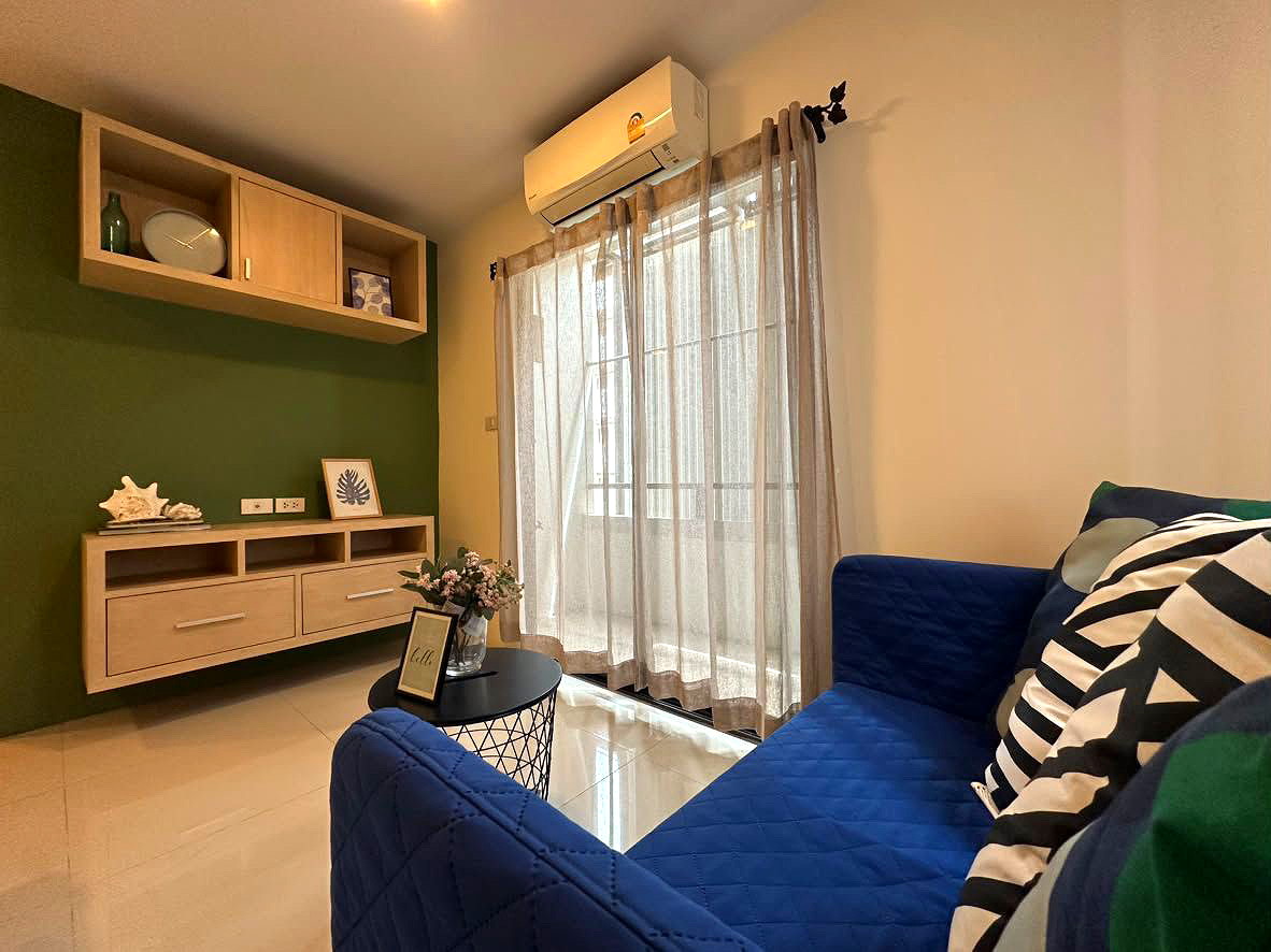 Pictures of Narada Residence - Narada Residence, Pak Kret 4/6