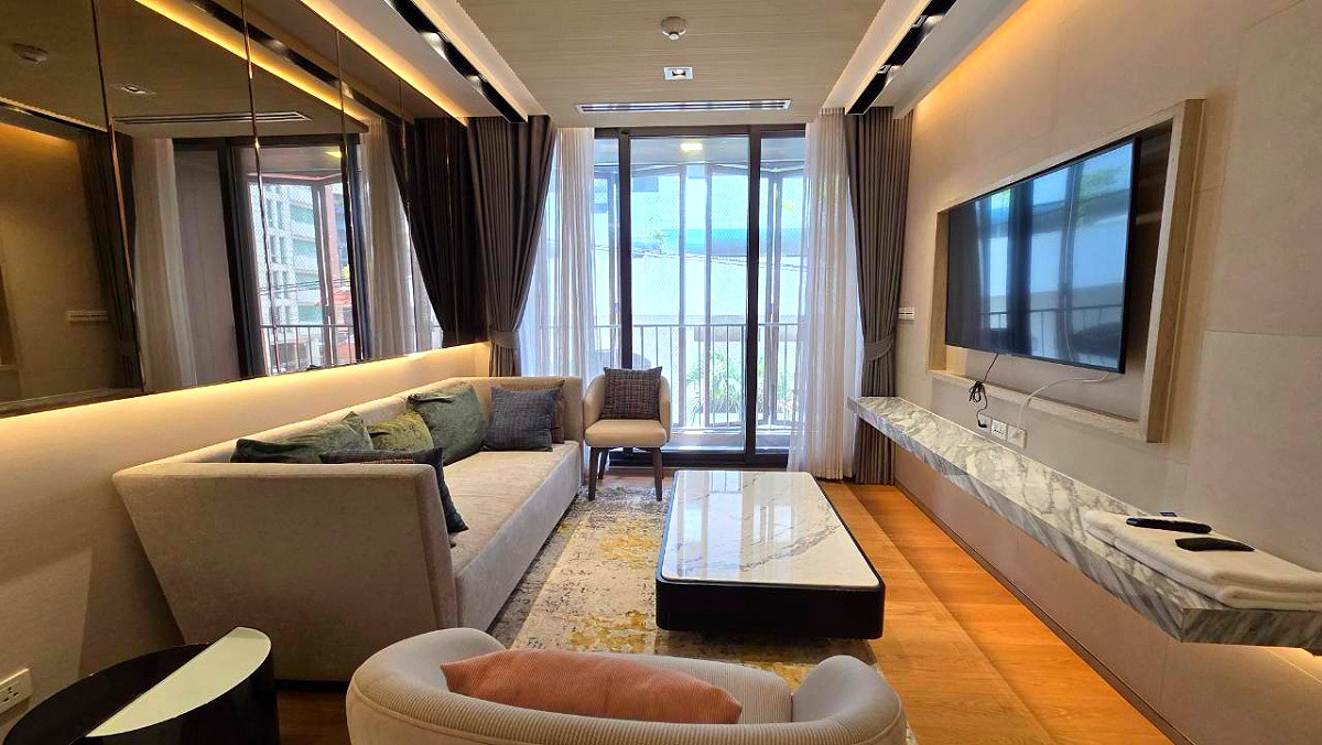 รูปภาพ 111Residence luxury | อพาร์ทเม้นท์ หอพัก ที่พัก ห้องพัก - รูปที่ 1/21