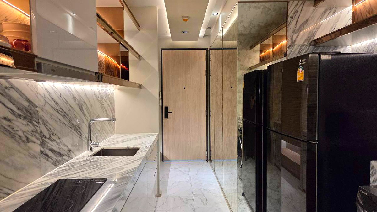 รูปภาพ 111Residence luxury | อพาร์ทเม้นท์ หอพัก ที่พัก ห้องพัก - รูปที่ 4/21
