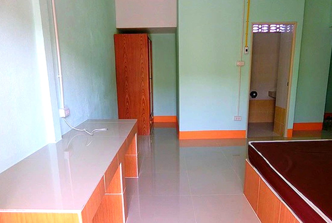 รูปภาพ JC House  | อพาร์ทเม้นท์ หอพัก ที่พัก ห้องพัก - รูปที่ 2/5