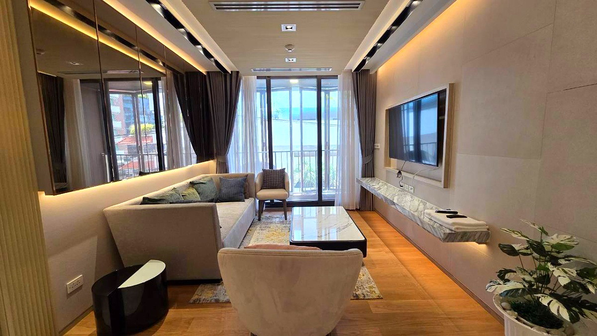 รูปภาพ 111Residence luxury | อพาร์ทเม้นท์ หอพัก ที่พัก ห้องพัก - รูปที่ 2/21