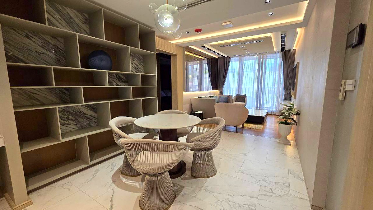 รูปภาพ 111Residence luxury | อพาร์ทเม้นท์ หอพัก ที่พัก ห้องพัก - รูปที่ 3/21