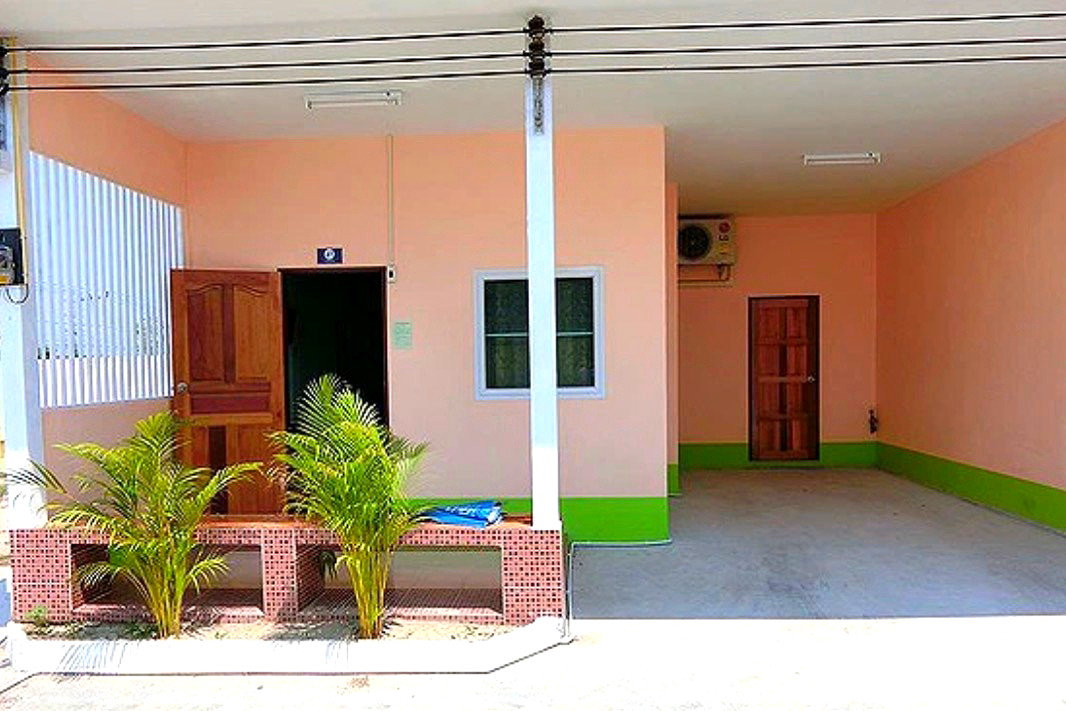 รูปภาพ JC House  | อพาร์ทเม้นท์ หอพัก ที่พัก ห้องพัก - รูปที่ 4/5