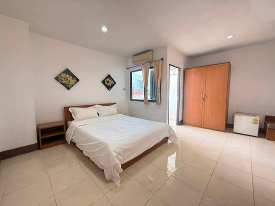 Interplace Pattaya - Apartment for Rent