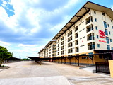 อพาร์ทเม้นท์ หอพัก ย่าน โฮมโปร นครปฐม หอพัก RK Apartment เปิดใหม่ ฟรีที่จอดรถ , ฟรีWiFi 