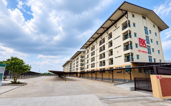 RK Apartment - Apartment for Rent