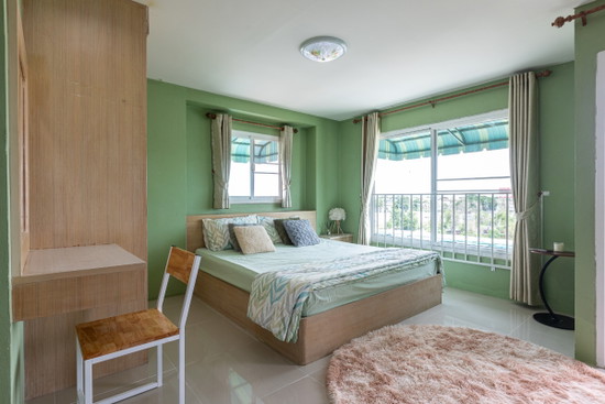 Harmony Ramintra85 - Apartment for Rent