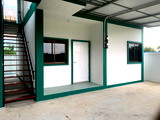 New apartment resort style Salaya 