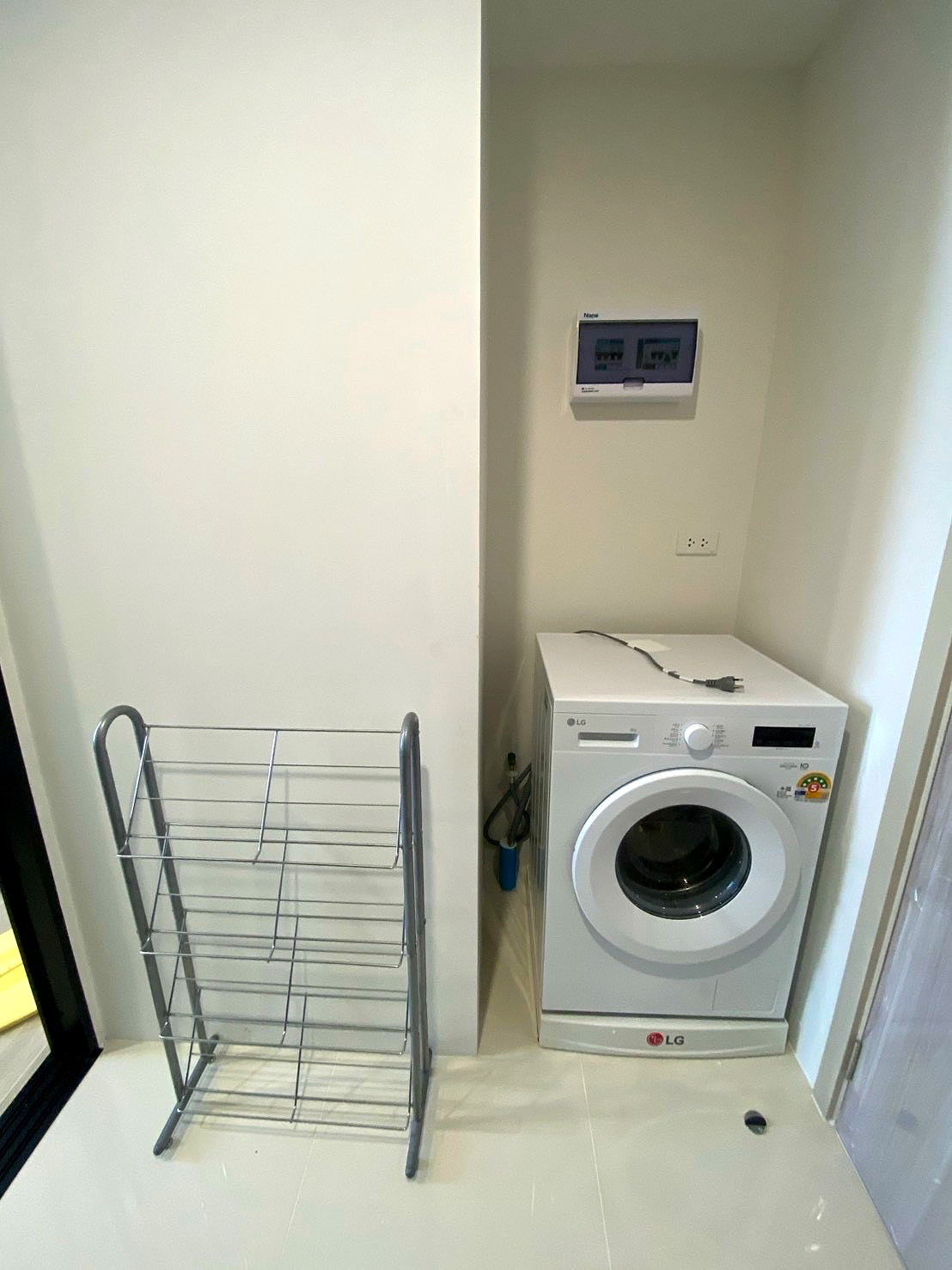 Pictures of Origin Plug & Play E22 Station 8/8