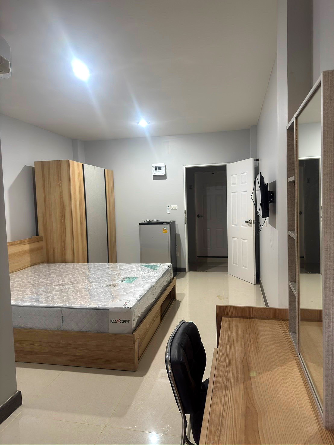 Pictures of Banrak AP Apartment Udon 5/12