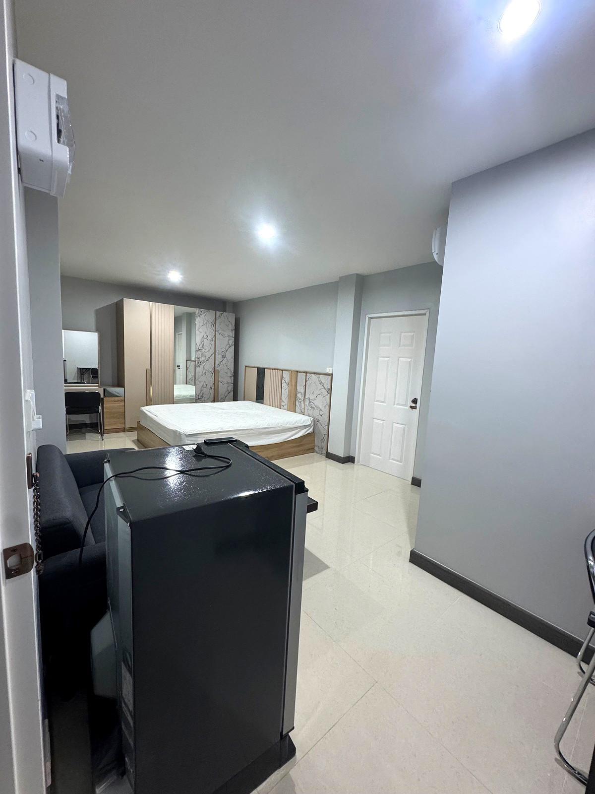 Pictures of Banrak AP Apartment Udon 7/12