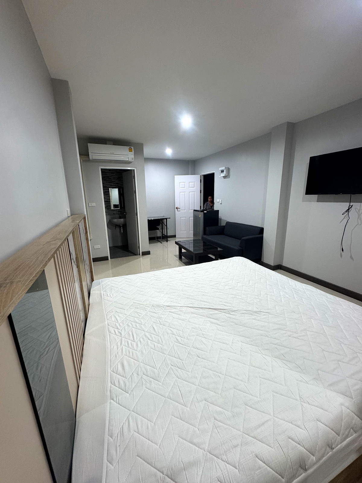Pictures of Banrak AP Apartment Udon 8/12
