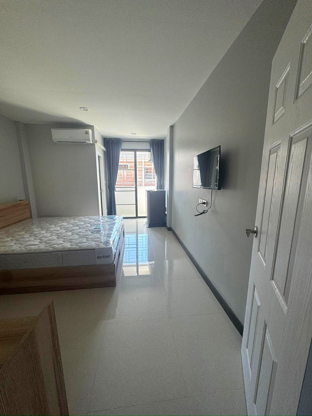 Pictures of Banrak AP Apartment Udon 3/12