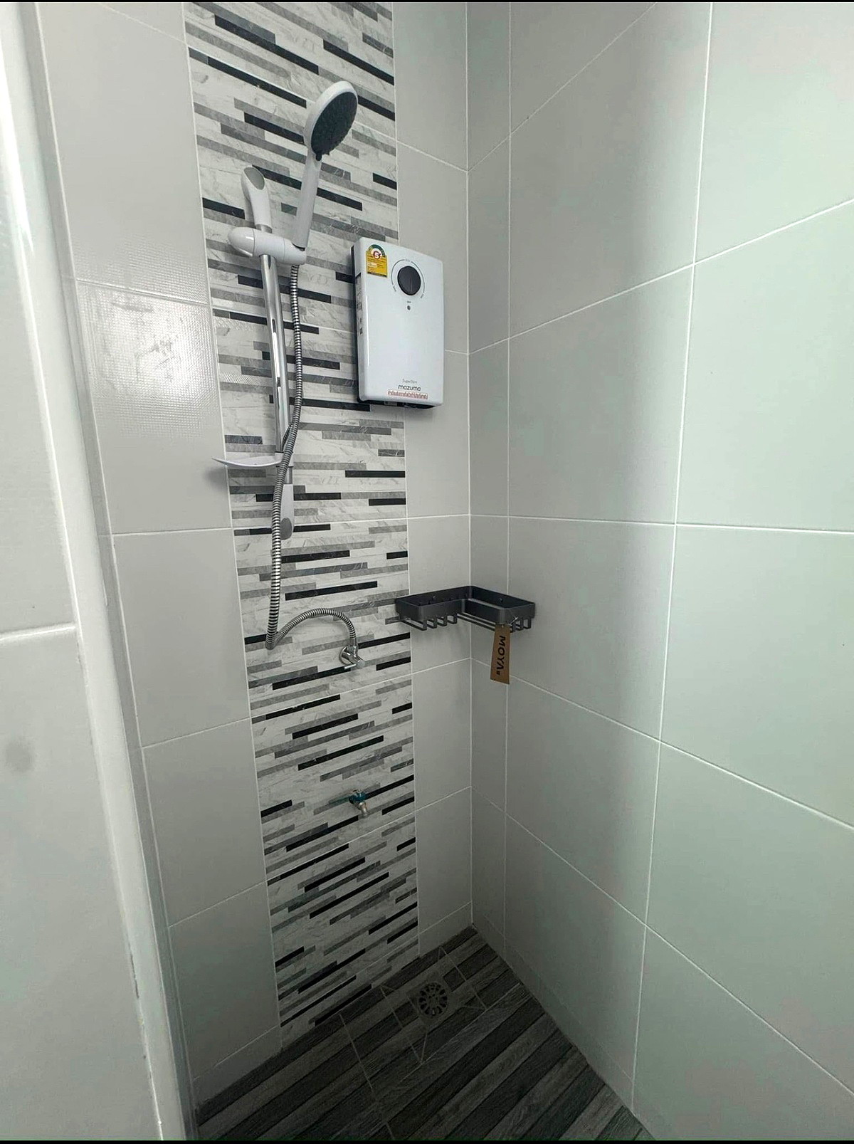 Pictures of Banrak AP Apartment Udon 12/12