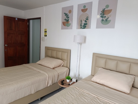 Sak Pak Stay - Apartment for Rent
