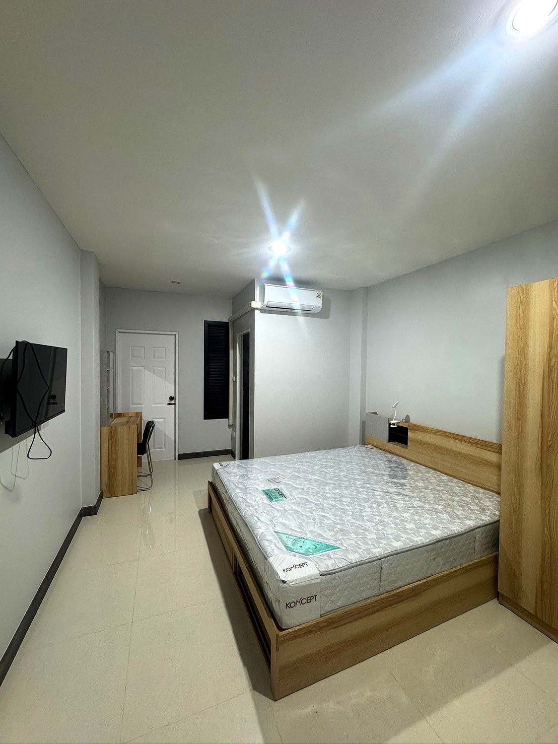 Pictures of Banrak AP Apartment Udon 4/12