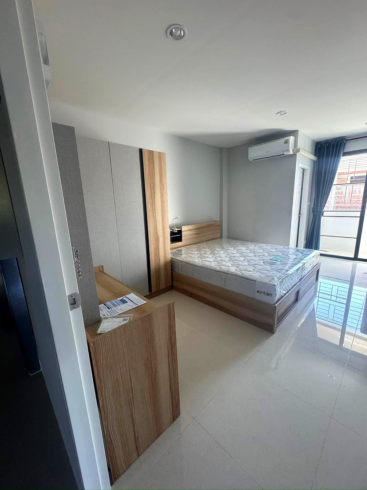 Pictures of Banrak AP Apartment Udon 1/12