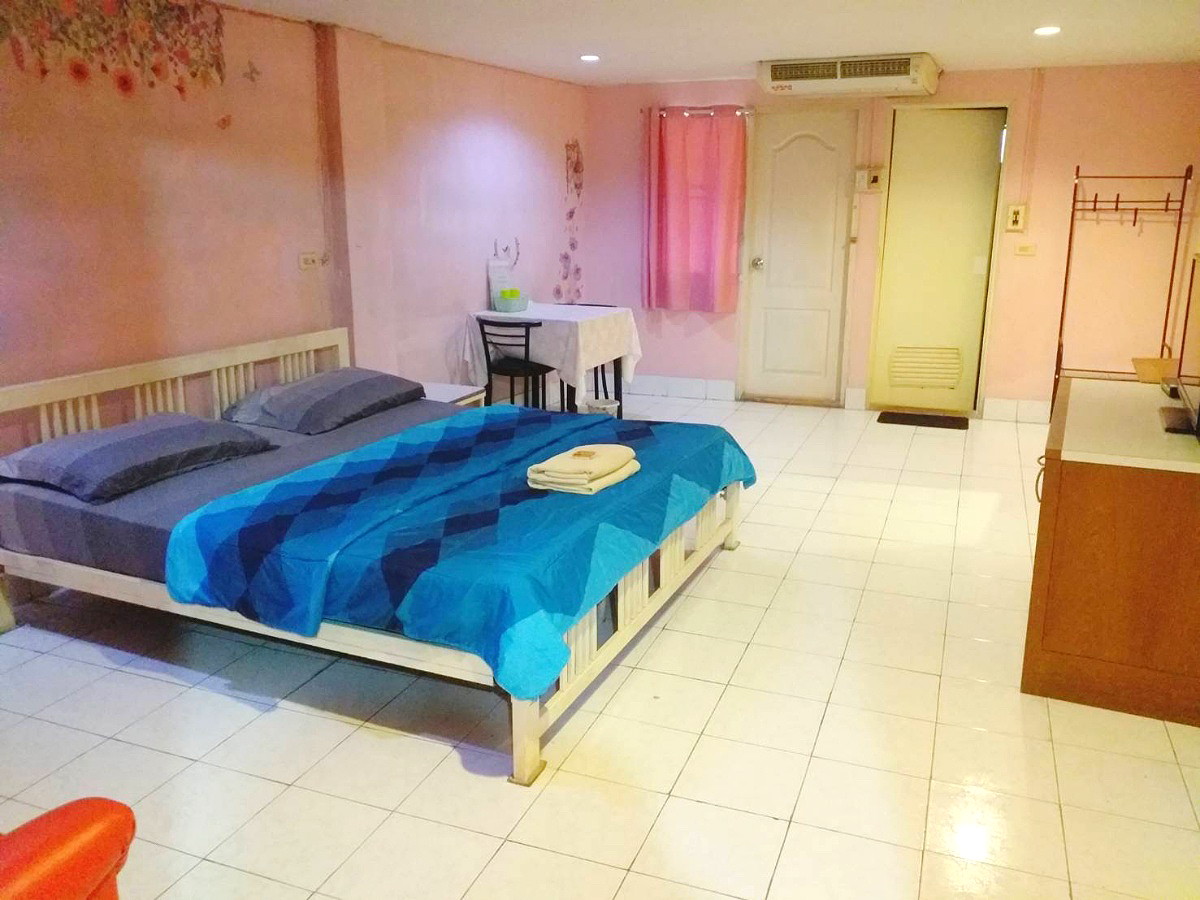 รูปภาพ ซีบี แมนชั่น | อพาร์ทเม้นท์ หอพัก ที่พัก ห้องพัก - รูปที่ 2/5