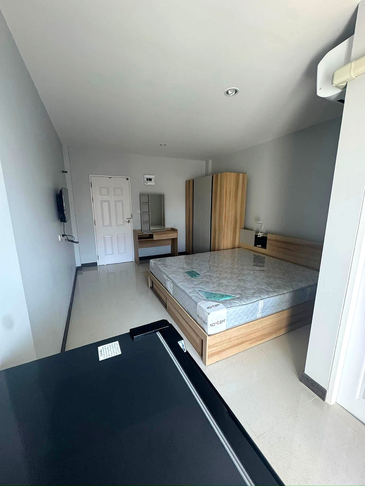 Pictures of Banrak AP Apartment Udon 2/12