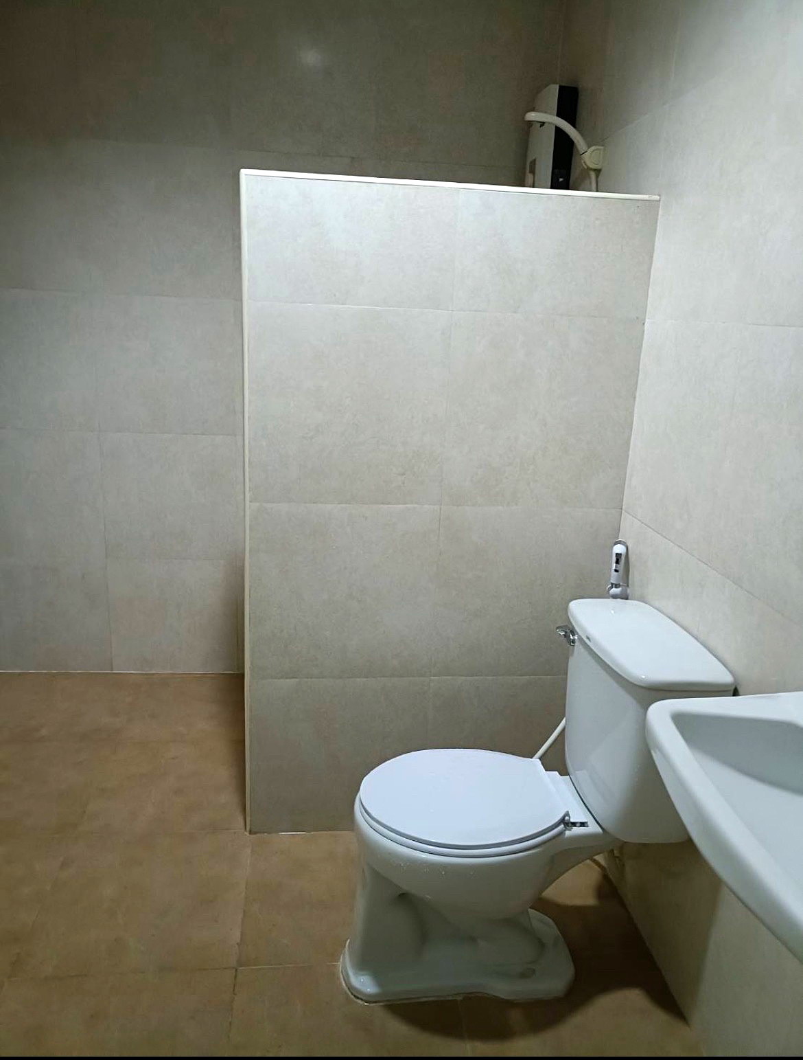 Pictures of Soi Pridiphanomyong 31 Room for Rent (Ekamai 12) 5/7