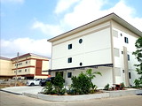 Apartments for Rent Central Plaza Mahachai