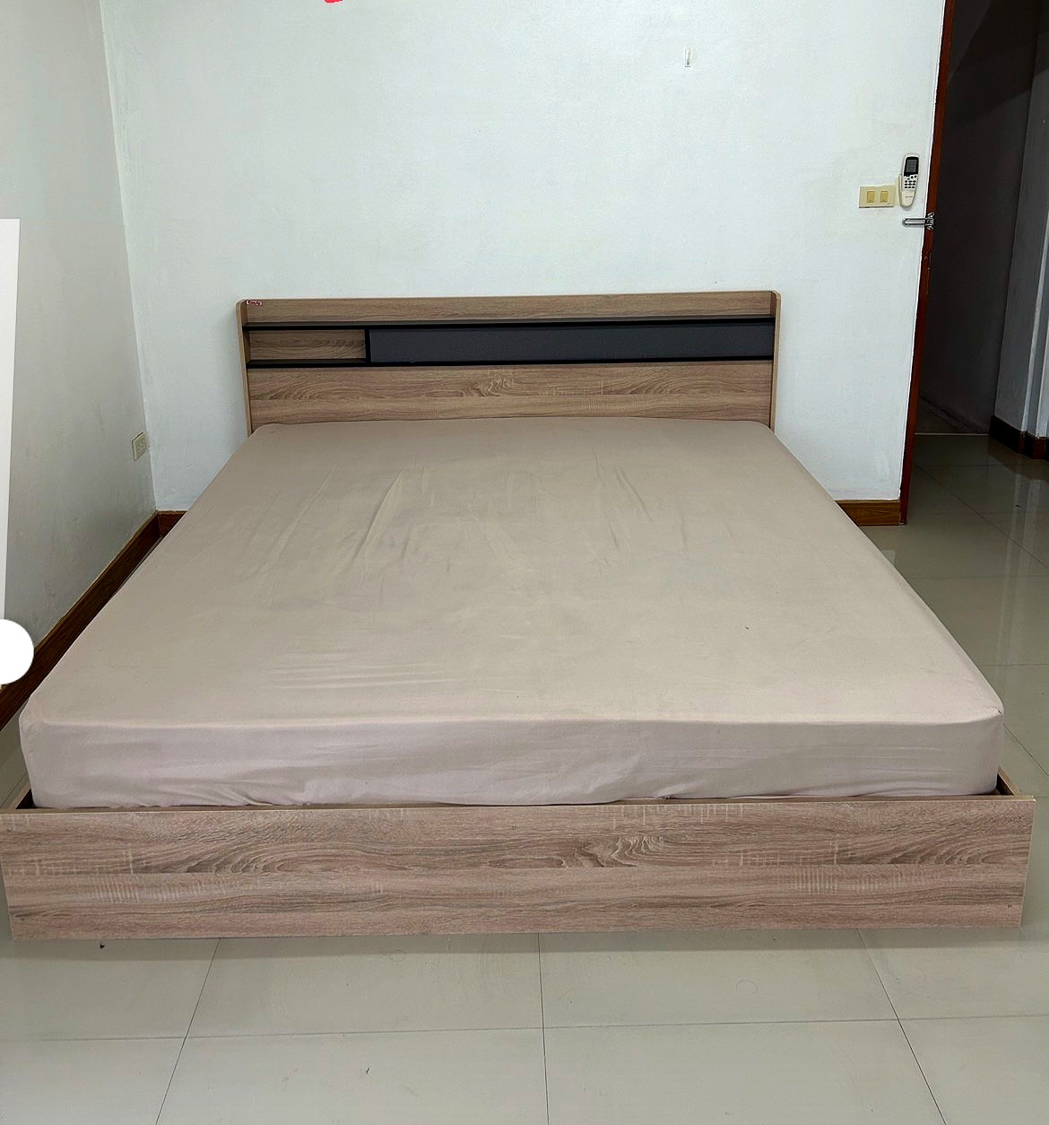 Pictures of Soi Pridiphanomyong 31 Room for Rent (Ekamai 12) 6/7