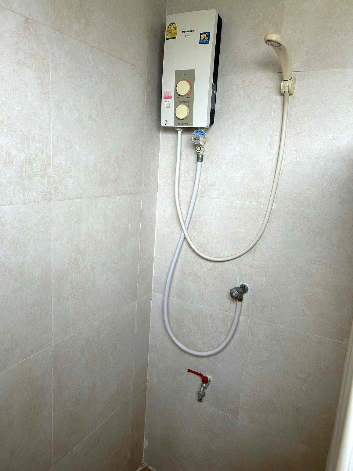 Pictures of Soi Pridiphanomyong 31 Room for Rent (Ekamai 12) 4/7