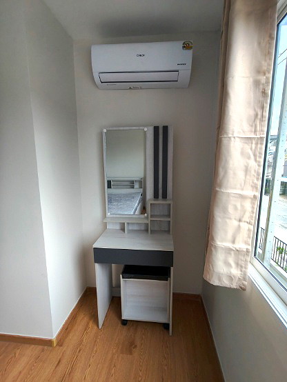 รูปภาพ The nha prachaniwet 3  | อพาร์ทเม้นท์ หอพัก ที่พัก ห้องพัก - รูปที่ 3/11