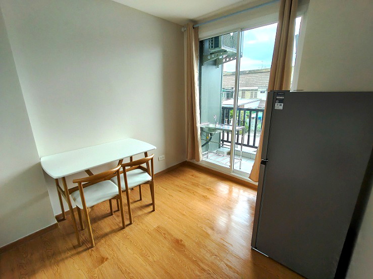รูปภาพ The nha prachaniwet 3  | อพาร์ทเม้นท์ หอพัก ที่พัก ห้องพัก - รูปที่ 5/11