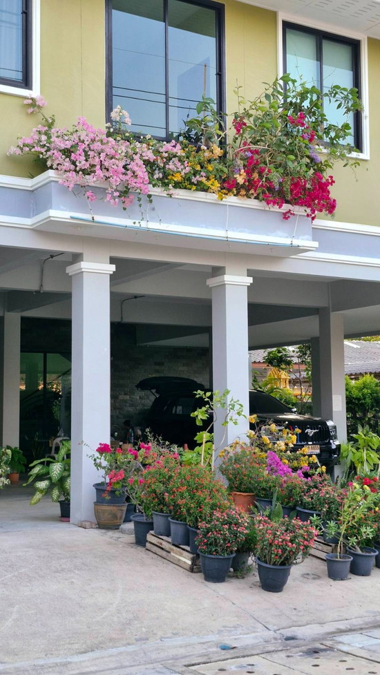 Rayong Place for rent (Rayong) - Apartment for Rent