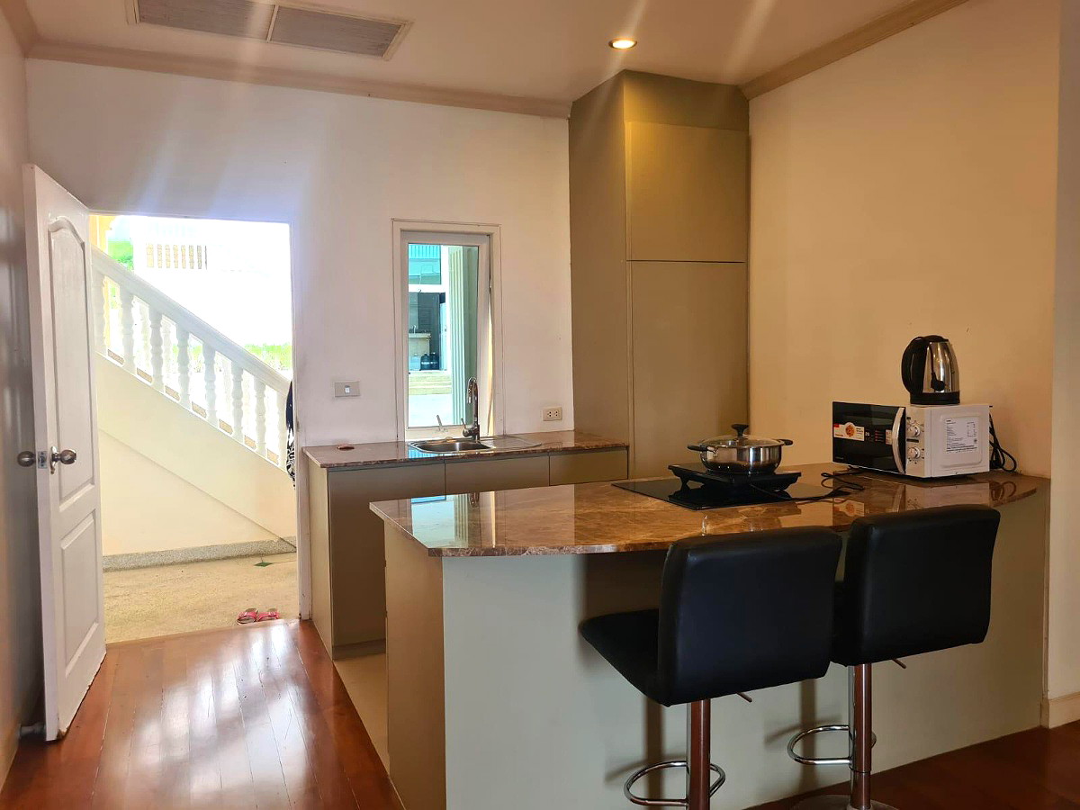 Pictures of Eden Oasis  Large 74 m² 1-bed Sea-view Apartments, Karon 8/8