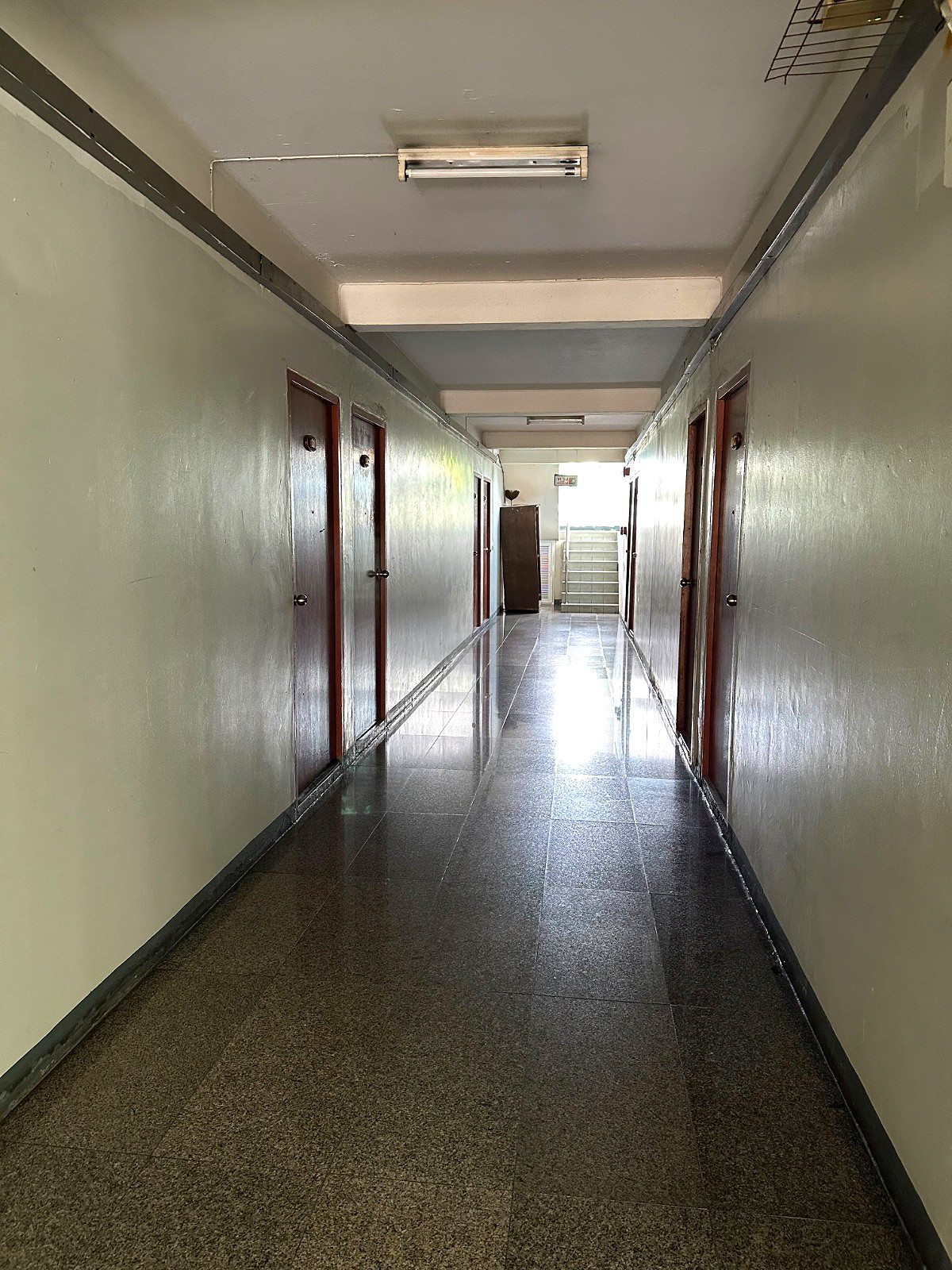 Pictures of BanTongMansion 8/8