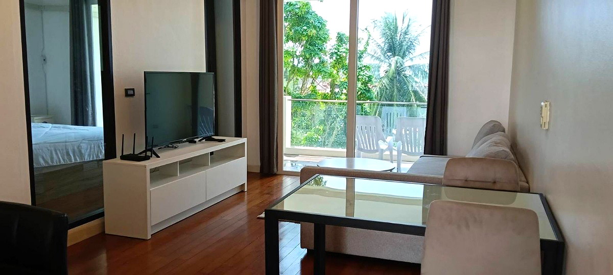 Pictures of Eden Oasis  Large 74 m² 1-bed Sea-view Apartments, Karon 7/8
