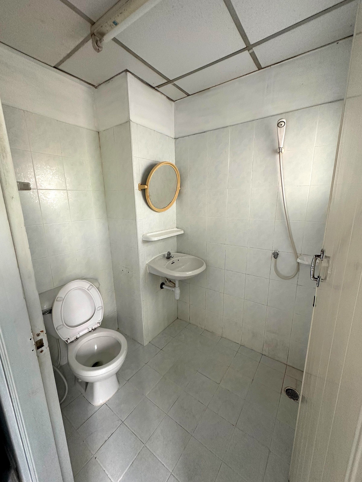 Pictures of BanTongMansion 6/8