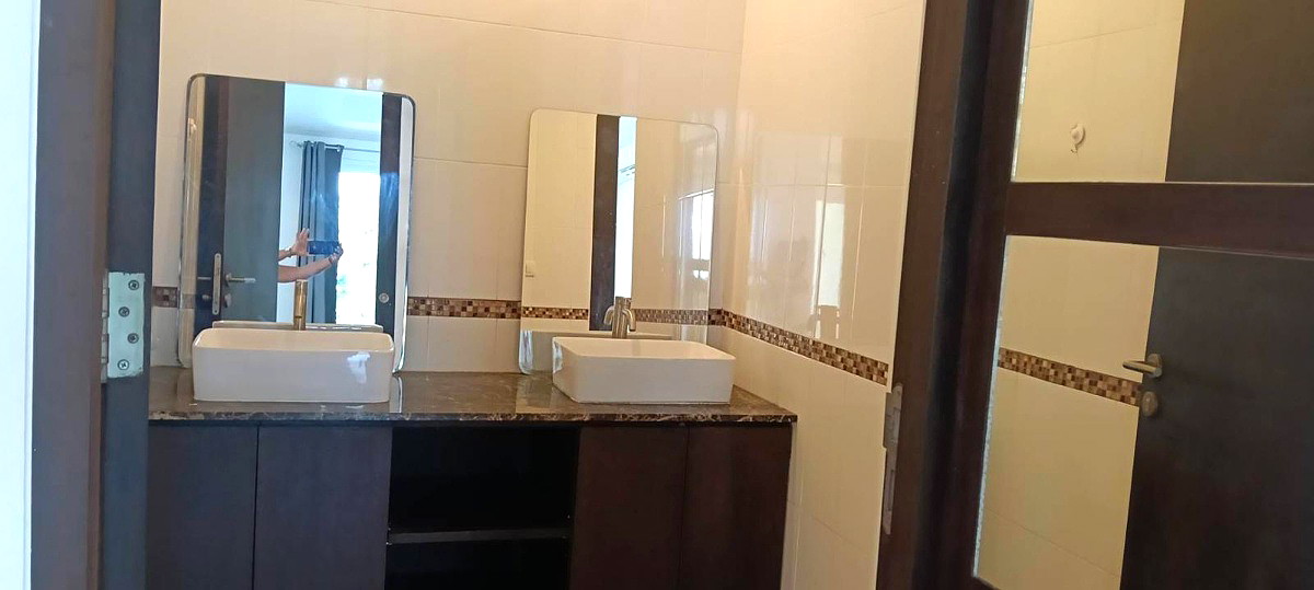 Pictures of Eden Oasis  Large 74 m² 1-bed Sea-view Apartments, Karon 3/8