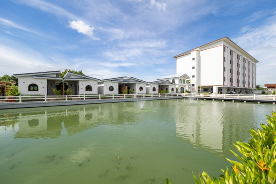 SKY LAND HOUSE - Apartment for Rent