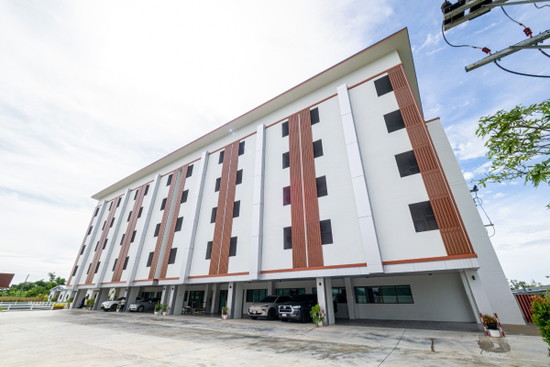 SKY LAND HOUSE - Apartment for Rent