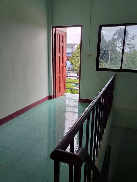 Ban Khun Gung - Apartment for Rent