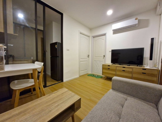 Cerocco Bangna 36 - Apartment for Rent