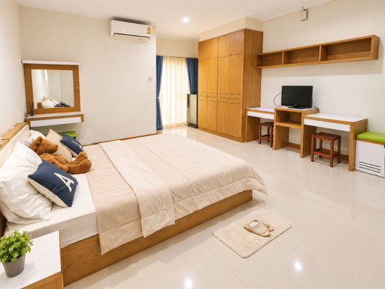 Forest Place - Apartment for Rent