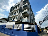 Apartments for Rent Makro Chang Wattana