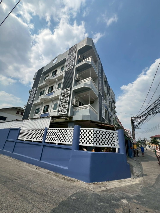 Haven 41 - Apartment for Rent