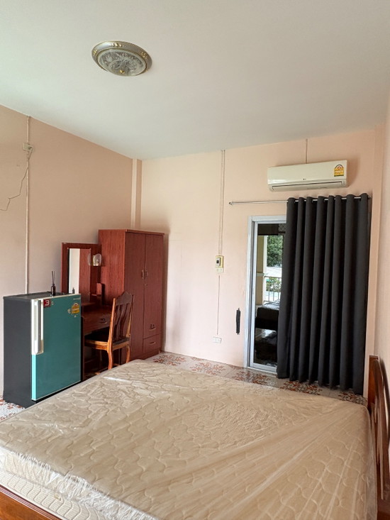 Rungroch santisuk mansion - Apartment for Rent