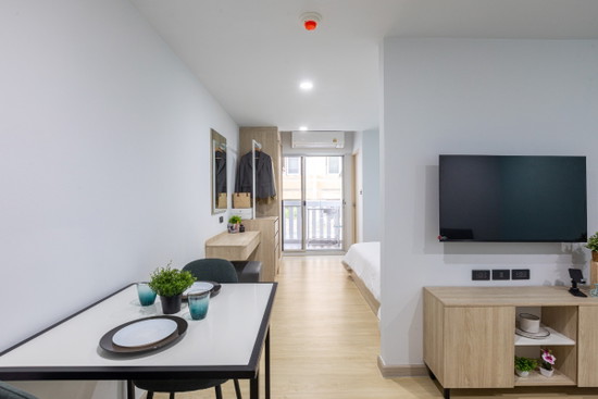 ฺBaanThai Living PRATHOM - Apartment for Rent