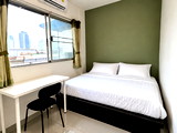 Urban Living Thonglor - Alternative Long Term Stay - Fortune Town Short Term Rental